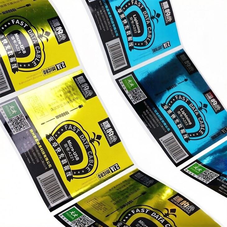Composite Label suppliers